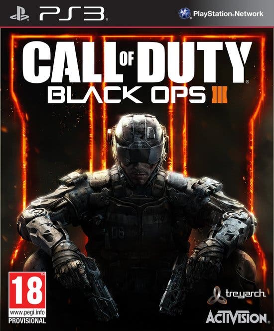 Varias Tiendas Listan Black Ops 3 Para Playstation 3 Y Xbox 360