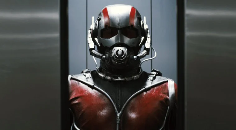 Imagen de Finalmente Ant-Man puede ser considerado un pequeño éxito