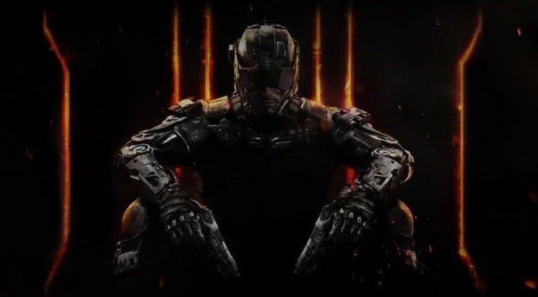 Imagen de Call of Duty Black Ops 3 - Nuevos rumores apuntan a que no habrá exo-traje sino implantes robóticos