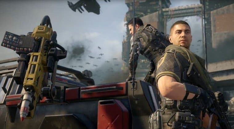 Imagen de Call of Duty Black Ops 3 - Requisitos mínimos de PC