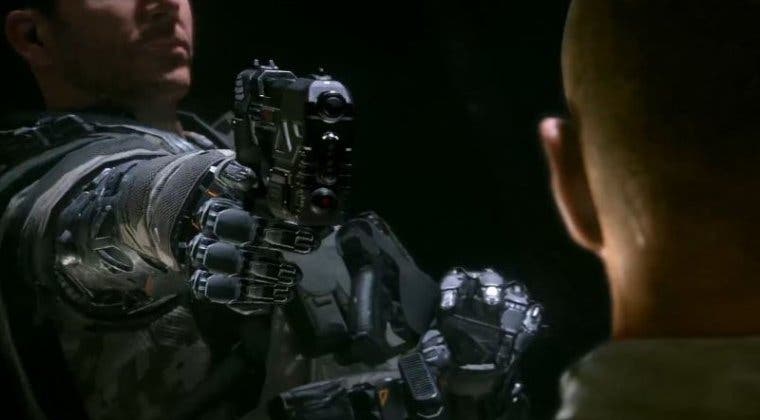 Imagen de Call of Duty Black Ops 3 - Gunsmith solo permite realizar modificaciones cosméticas a las armas