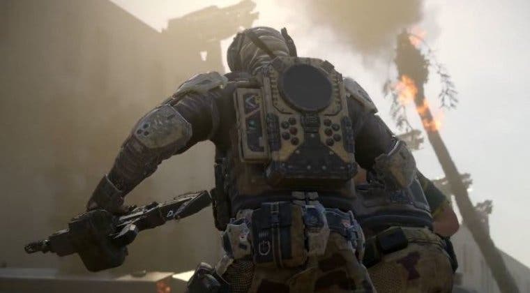 Imagen de Call of Duty Black Ops 3 - Casa segura, TTK y multijugador frenético