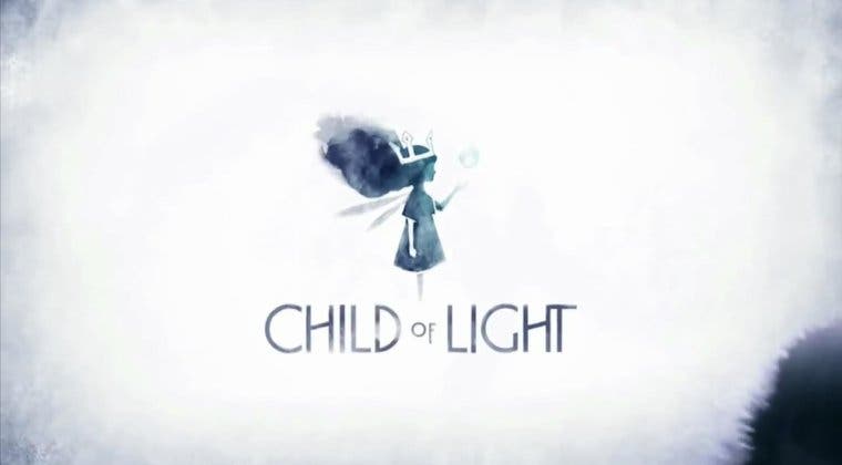 Imagen de Nuevos proyectos de Child of Light a la vista