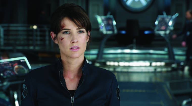 Imagen de Cobie Smulders volverá a Marvel's Agents of SHIELD