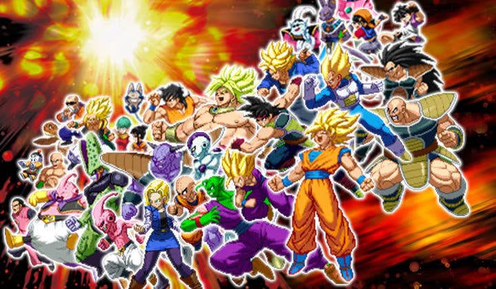 Imagen de Dos nuevos vídeos Dragon Ball Z: Extreme Butoden muestran los especiales y asistentes