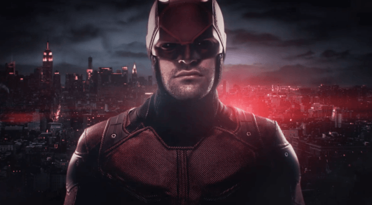 Imagen de La primera temporada de Marvel's Daredevil ya está disponible en castellano
