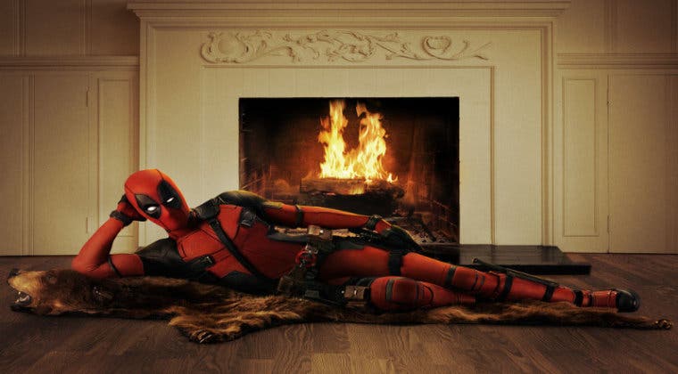 Imagen de Deadpool nos muestra su plan de batalla