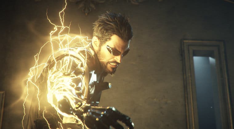 Imagen de En Deus Ex: Mankind Divided podremos superar jefes sin disparar