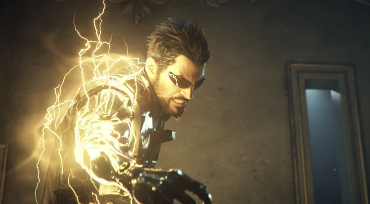 Imagen de Deus Ex: Mankind Divided mejorará sus batallas contra jefes