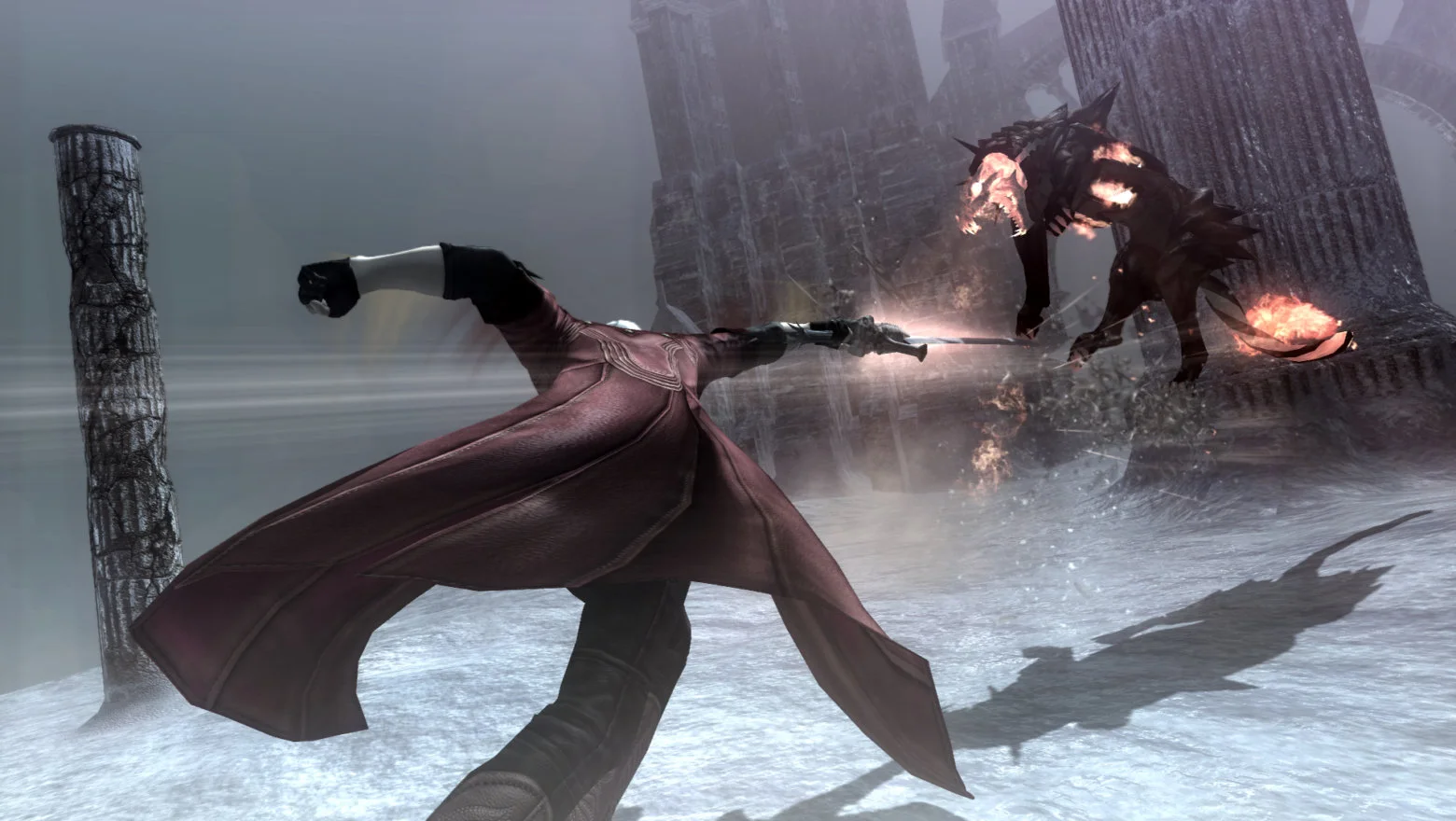 devil may cry