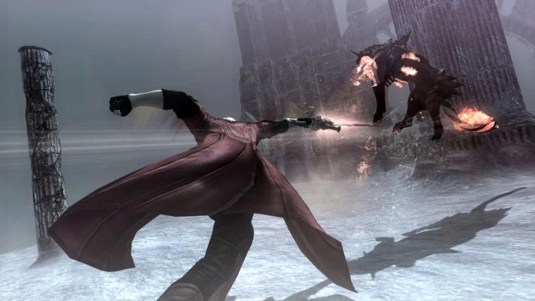 devil may cry
