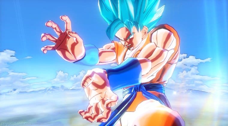 Imagen de El Torneo del Mundo llega a Dragon Ball: Xenoverse