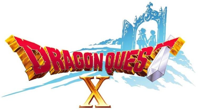 Imagen de Nuevo trailer de Dragon Quest X Version 3