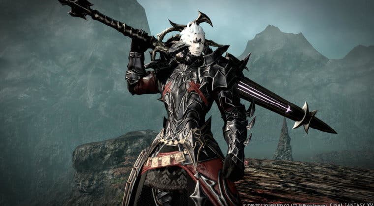 Imagen de Nuevos datos sobre FFXIV Heavensward’s