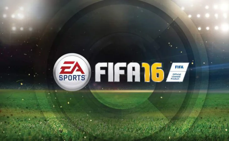 FIFA 16