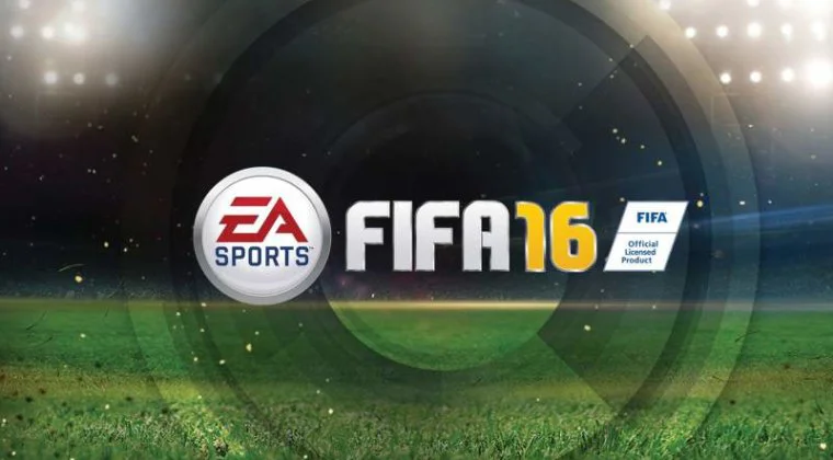 Imagen de Impresiones de FIFA 16
