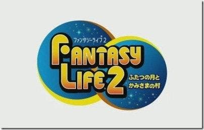 Fantasy Life 2