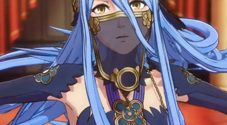 Imagen de Fire Emblem: Fates se lanzará como dos títulos en Norte América