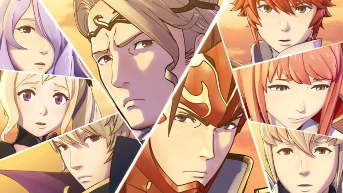 Imagen de Aluvión de novedades sobre el próximo juego de Fire Emblem