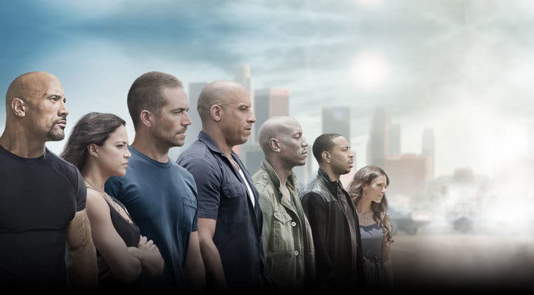 Imagen de Ya se habla de Fast and Furious 8