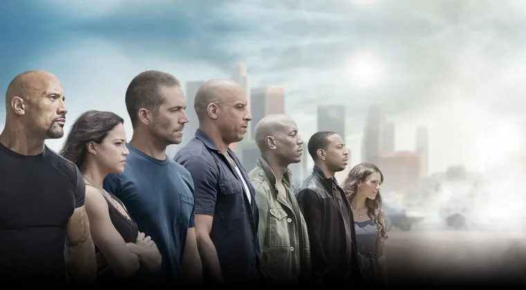 Imagen de ¿Nuevas negociaciones para dirigir de Fast & Furious 8?