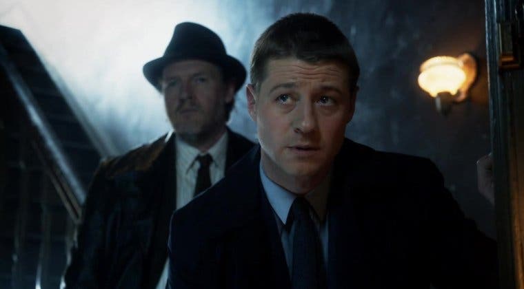 Imagen de Un personaje importante regresa a la segunda temporada de Gotham