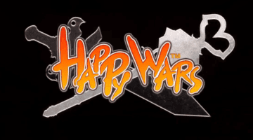 Imagen de Happy Wars ya está disponible para Windows 10