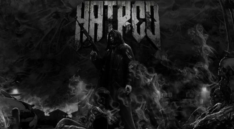 Imagen de Hatred añadirá nuevo contenido de forma gratuita