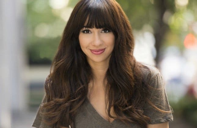 Imagen de La actriz Jackie Cruz se convierte en regular en la cuarta temporada de Orange is the New Black