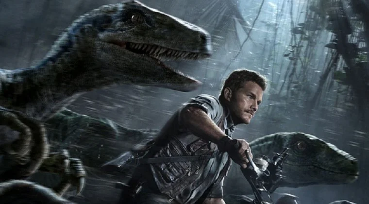 Imagen de Ya hay ideas para la secuela de Jurassic World