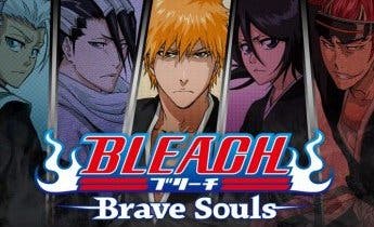 Imagen de Bleach: Brave Souls muestra a Ichigo Kurosaki en un nuevo tráiler