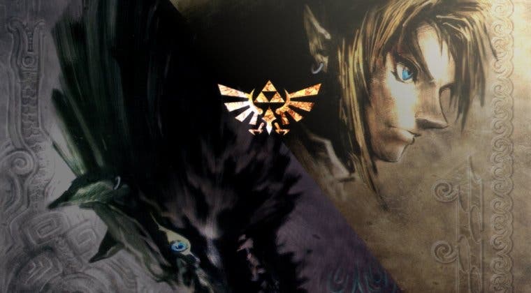 Imagen de The Legend of Zelda: Twilight Princess podría llegar a New Nintendo 3DS