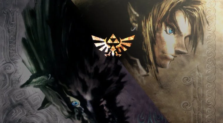 Imagen de The Legend of Zelda: Twilight Princess podría estar de camino a Wii U