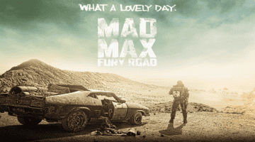Imagen de Espectacular trailer final de Mad Max: Fury Road