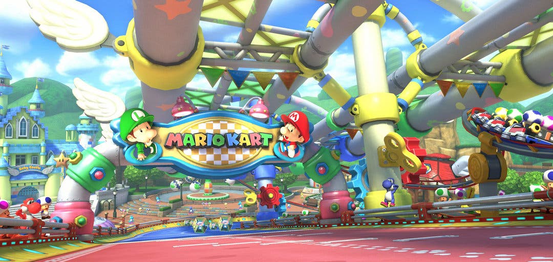 mario kart 8 download iso free