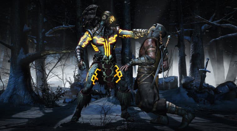 Imagen de En abril, Xbox One y Mortal Kombat X lideran las ventas