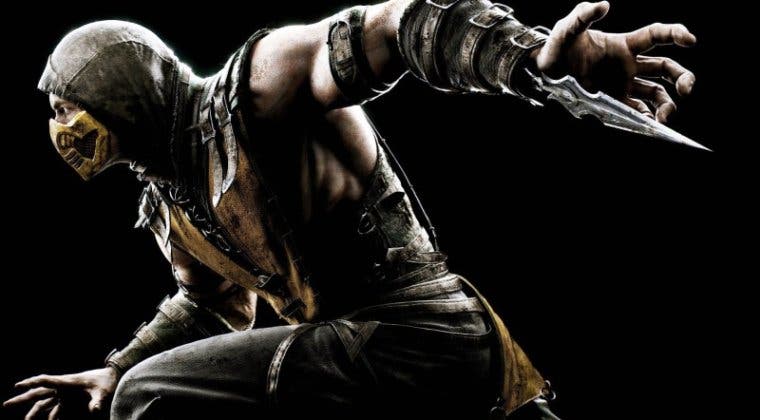 Imagen de Mortal Kombat X llegará con un parche en la versión de PlayStation 4