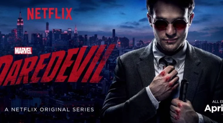 Imagen de Jason Statham podría aparecer en Marvel's Daredevil