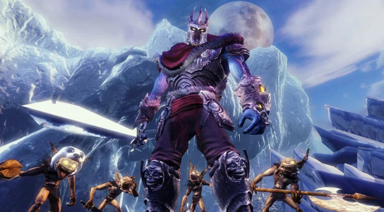 Imagen de Los esbirros de Overlord: Fellowship of Evil se dejan ver en un nuevo tráiler