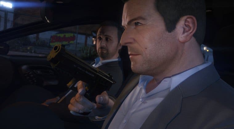 Imagen de GTA V no podrá tener mods que afecten a GTA Online