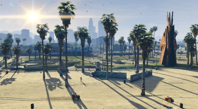 Imagen de GTA 6 ya estaría en desarrollo, según una fuente cercana a Rockstar