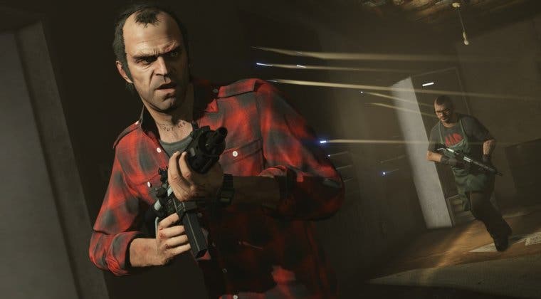 Imagen de Nuevas imágenes de la versión de PC de Grand Theft Auto V