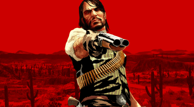 Imagen de Red Dead Redemption para PC no entraba en los planes de Rockstar