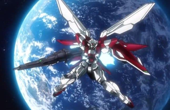 Imagen de Bandai Namco anunciará próximamente un Gundam en PlayStation 4