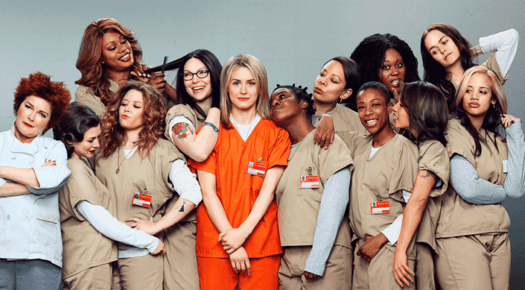 Imagen de Primer trailer de la tercera temporada de Orange is the New Black