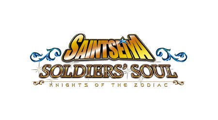 Saint Seiya Soldiers Soul Portada Areajugones