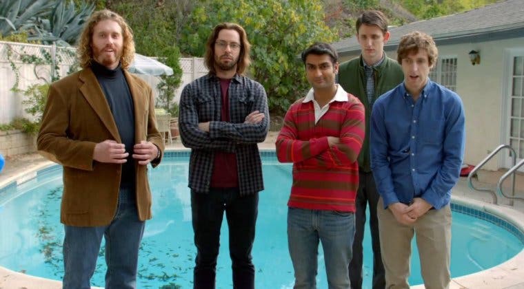 Imagen de La sexta y última temporada de Silicon Valley ya tiene fecha de estreno