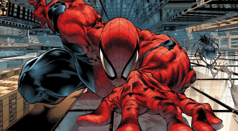 Imagen de Andrew Garfield habla sobre Spider-Man y Marvel Studios