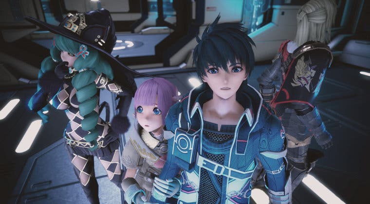 Imagen de Star Ocean 5 no tendrá DLCs ni packs de expansión