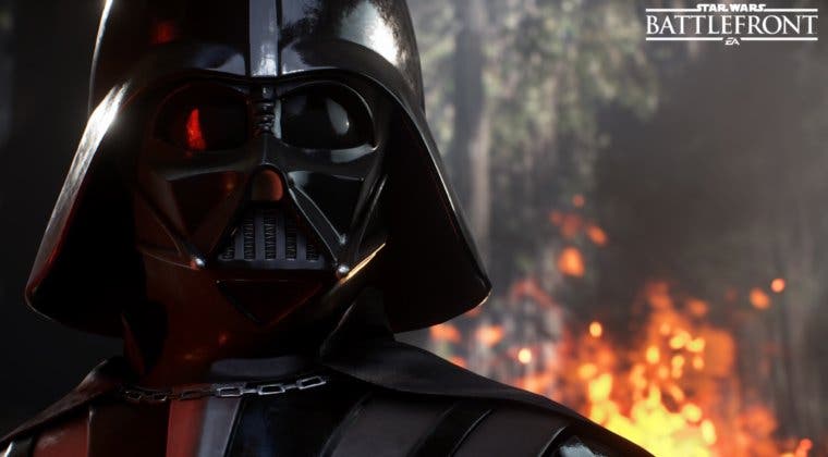 Imagen de Nuevos detalles de Star Wars: Battlefront